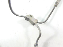 Load image into Gallery viewer, 2015 Harley VRSCF Muscle V-Rod Front Abs Brake Line Hose Set 42022-09A | Mototech271