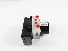 Load image into Gallery viewer, 2012 BMW R1200R K27 Abs Brake Pump Unit Module I-Abs Gen2 34517715109 7715107
