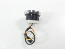 Load image into Gallery viewer, 2009 Harley Dyna FXDF SE CVO Fat Bob Fuel Gas Petrol Level Gauge -Read 75241-08 | Mototech271