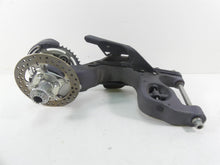 Load image into Gallery viewer, 2006 Ducati Multistrada 1000S Rear Straight Swingarm Axle 37010332B 81920421A | Mototech271