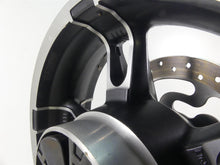 Load image into Gallery viewer, 2013 Harley Touring FLHTP Electra Glide Rear 16x5 Enforcer Wheel Rim 40900033 | Mototech271