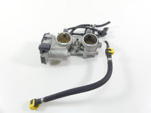 Load image into Gallery viewer, 2021 Aprilia Tuono 660 RS660 Throttle Body Bodies Fuel Injection 1A019430 | Mototech271