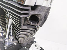 Load image into Gallery viewer, 2004 Harley Softail FXSTDI Deuce Running 88ci Engine Motor - Video 16184-04