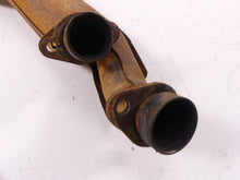 Load image into Gallery viewer, 2016 Polaris Sportsman 850SP Exhaust Muffler Header Pipe Silencer Set 1262925