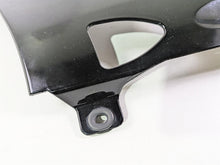 Load image into Gallery viewer, 2017 Indian Chieftain Limited Right Lower Side Cover Fairing - Black 5450418