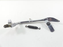 Load image into Gallery viewer, 2008 Harley FXCWC Softail Rocker C Side Kickstand Kick Jiffy  Stand 50087-07A | Mototech271