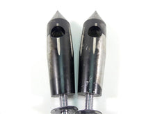 Load image into Gallery viewer, 2014 Harley FXDL Dyna Low Rider 4" Handlebar Riser Holder Set | Mototech271