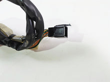 Load image into Gallery viewer, 2008 Kawasaki VN1600 Vulcan Nomad Left Hand Blinker Control Switch 46091-0018