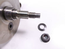 Load image into Gallery viewer, 2006 Buell Ulysses XB12 X Crank Crankshaft Shaft & Piston Rods 24215-04A | Mototech271