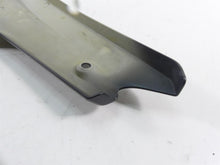 Load image into Gallery viewer, 2015 Ducati Diavel Dark Left Side Lower Engine Cover Fairing Cowl 48033161A | Mototech271