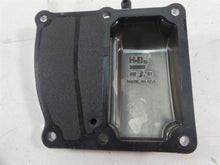 Load image into Gallery viewer, 2017 Harley Touring FLHTKL Electra Glide Transmission Top Chrome Cover 34800025