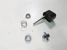 Load image into Gallery viewer, 2019 Harley Touring FLHX Street Glide Ignition Switch Knob Lock Set 71400017B