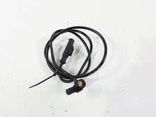 Load image into Gallery viewer, 2017 BMW S1000RR K46 Rear Abs Brake Wheels Speed Sensor 34527715117