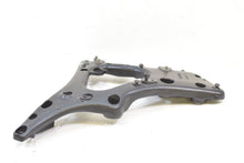 Load image into Gallery viewer, 2017 Indian Chieftain Limited Left Frame Mount Bracket Plate Wall 5138128