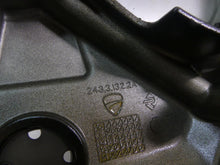 Load image into Gallery viewer, 2015 Ducati Diavel Carbon Red Right Side Engine Motor Clutch Cover 24331322A | Mototech271