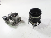 Load image into Gallery viewer, 2014 Moto Guzzi California 1400 Touring Throttle Body Fuel Injection 872230 | Mototech271