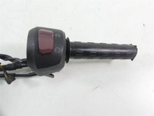 Load image into Gallery viewer, 2015 Yamaha YZF-R3 Right Hand Control & Throttle Grip Cables 1WD-H3975-00-00 | Mototech271
