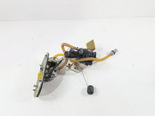 Load image into Gallery viewer, 2007 Harley Touring FLHRSE CVO Road King Fuel Gas Petrol Pump - Tested 75127-06