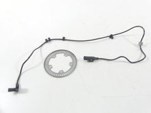 Load image into Gallery viewer, 2018 BMW S1000XR K49 Front Abs Brake Wheel Speed Sensor 35528551611 | Mototech271