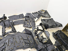 Load image into Gallery viewer, 2019 Can Am Maverick X3 XRS Turbo R Interior Dashboard Cover Fairing Cowl Set | Mototech271