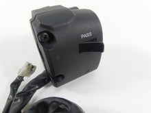 Load image into Gallery viewer, 2012 Kawasaki ZX1400 ZX14R Ninja Left Hand Light SEL Control Switch 46091-0241 | Mototech271