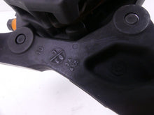Load image into Gallery viewer, 2011 Harley Touring FLHRC Road King Rear Brembo Brake Caliper + Mount 44080-08C