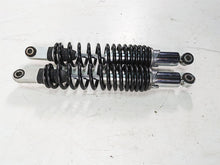 Load image into Gallery viewer, 2013 Moto Guzzi V7 750 Stone Ikon 15.35" Standard Rear Shock Set 7610-1623 | Mototech271