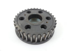 Load image into Gallery viewer, 2016 Harley FXDLS Dyna Low Rider Front Final Drive Belt Sprocket Pully 35000152