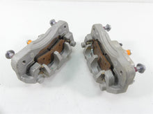 Load image into Gallery viewer, 2021 Kawasaki Teryx KRX1000 KRF1000 Front Brake Calipers 43080-0221 43080-0222