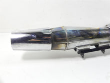 Load image into Gallery viewer, 2004 Harley Softail FXSTD SE CVO Deuce 2 in 1 Thunderheader Chrome Exhaust 1057 | Mototech271