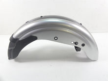 Load image into Gallery viewer, 2003 Harley Sportster XL1200 C 100th Anniv Rear Fender Mud Guard 59674-99 | Mototech271