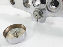 Load image into Gallery viewer, 2015 Harley FLS Softail Slim Upper & Lower Triple Tree Set 45605-00 45456-86