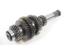 Load image into Gallery viewer, 2015 Indian 111ci Roadmaster Transmisson Shift Drum Fork Gears Set 1333024
