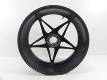 Load image into Gallery viewer, 2012 Mv Agusta Brutale 1090 R Straight Rear Wheel Rim Rim 17x6 80B0B3098