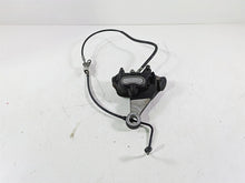 Load image into Gallery viewer, 2008 Harley FLSTSB Cross Bones Rear Brake Caliper & Bracket 40908-08 | Mototech271
