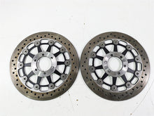 Load image into Gallery viewer, 2019 Indian Chieftain Limited Front Brake Discs Rotors -Great Shape 1911624 | Mototech271