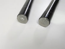 Load image into Gallery viewer, 2020 Kawasaki ZX6R ZX636 Ninja Straight Front Fork Legs Showa 44071-1343-48M