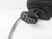 Load image into Gallery viewer, 2018 Polaris RZR XP 1000 Trail Rock Gear Shifter & Cable Set 1543749