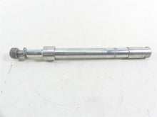 Load image into Gallery viewer, 2017 Harley Touring FLHTKL Electra Glide Front Axle Wheel Spindle 25Mm 41547-07 | Mototech271