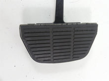 Load image into Gallery viewer, 2012 Harley Touring FLHTP Electra Glide Rear Passenger Floor Board Set 52719-93B