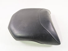 Load image into Gallery viewer, 2017 BMW R1200 GS K50 Comfort Rear Seat Saddle 52538560684