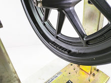 Load image into Gallery viewer, 2018 Harley Softail FXFBS Fat Bob Straight 16x3 Front Wheel Rim 43300428 | Mototech271