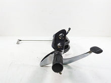 Load image into Gallery viewer, 2011 Triumph America Front Footpeg Control Lever Set - Read T2082001 T2080733 | Mototech271