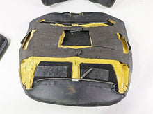 Load image into Gallery viewer, 2020 Can Am Maverick X3 Turbo R STD Front Seat Cushion Set 708002124 708002121