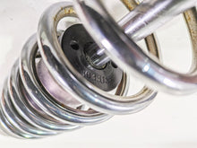 Load image into Gallery viewer, 2015 Harley FXDL Dyna Low Rider 13" Adjustable Super Shox Cycle 104412 104413 | Mototech271