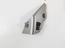 Load image into Gallery viewer, 2014 BMW K1600 GTL K48 Seat Heating Switch + Cover 61318522478 52537728243