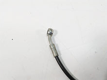 Load image into Gallery viewer, 2016 Ducati Panigale 1299 S Front Abs Brake Line Hose Set 61841151C
