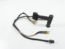 Load image into Gallery viewer, 2005 Harley Dyna FXDL Low Rider Right Hand Control Switch - Read 71684-06A | Mototech271