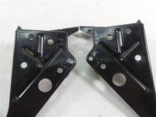 Load image into Gallery viewer, 2017 Harley Touring FLHTKL Electra Glide Front Fairing Support Stay Set 57000186 | Mototech271