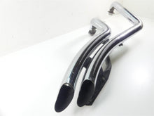 Load image into Gallery viewer, 2016 Honda VT1300 CRG Stateline Freedom Performance Sharp Curve Exhaust MH00007 | Mototech271